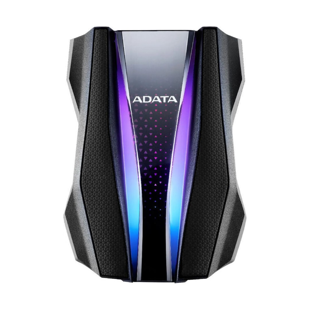 del-71244-black عکس هارد اکسترنال ای دیتا مدل HD770G ظرفیت 2 ترابایت - شماره 2