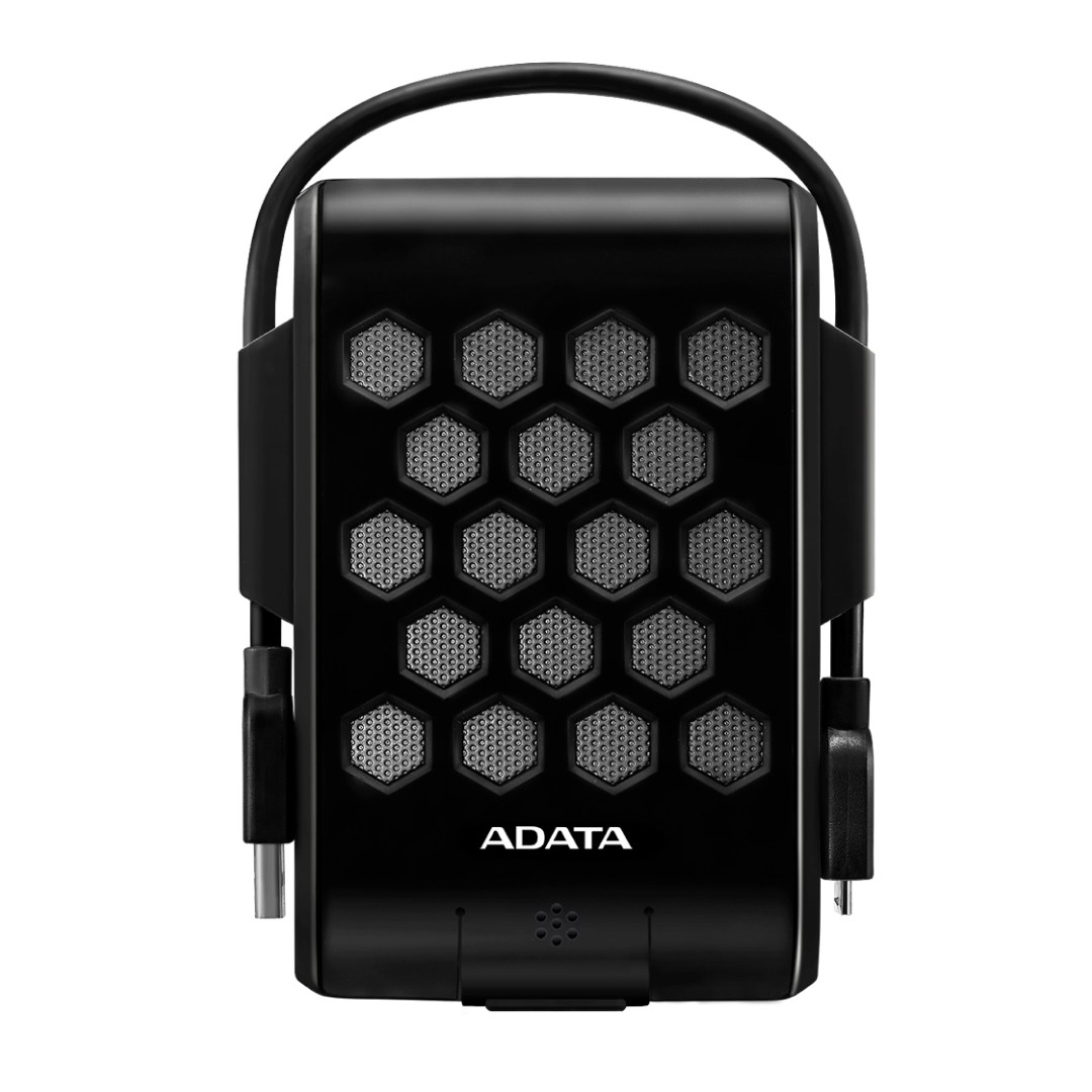del-71263-black عکس هارد اکسترنال ای دیتا مدل HD720 ظرفیت 1 ترابایت - شماره 2