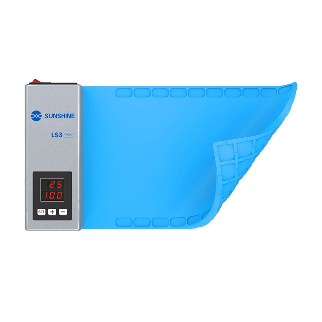 del-72124-cover عکس پد حرارتی سانشاین مدل LS3 MiNi - شماره 2