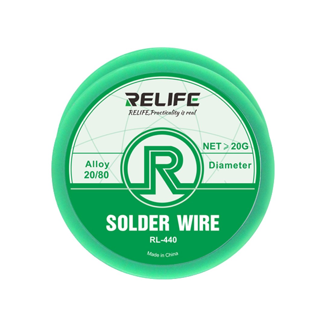 del-72204-cover عکس سیم لحیم ریلایف مدل RL-440 - شماره 2