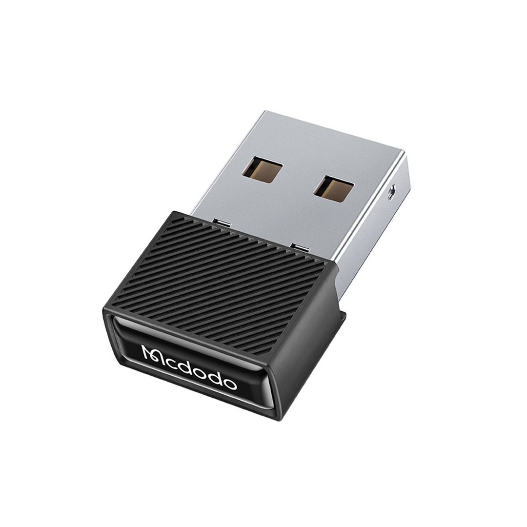 del-73322-cover عکس دانگل بلوتوث مک دودو مدل Mcdodo OT-158 - شماره 2