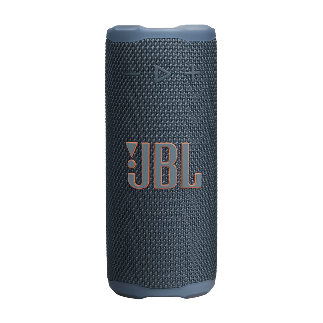 del-73559-blue عکس اسپیکر بلوتوثی قابل حمل جی بی ال مدل Grip - شماره 2