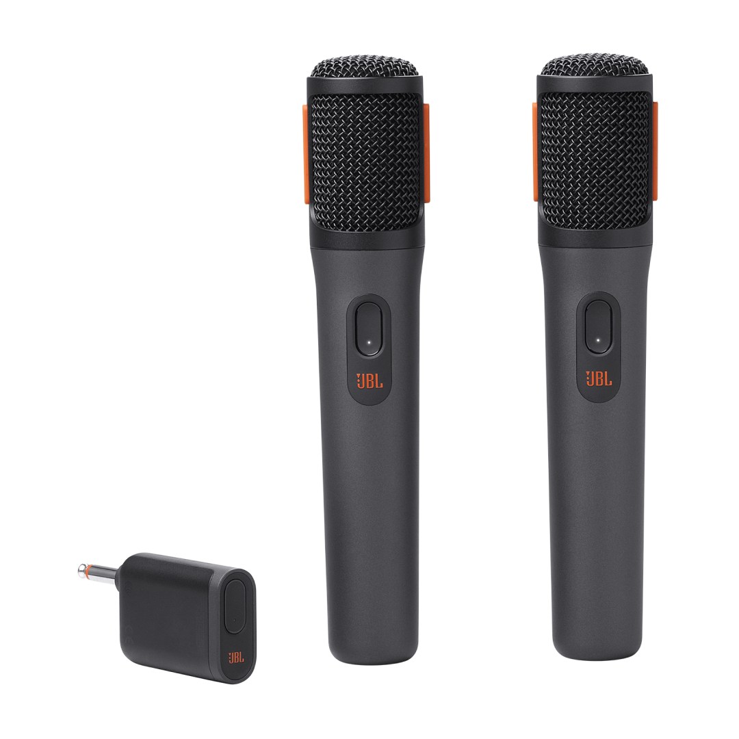 del-73678-cover عکس میکروفون بی سیم جی بی ال مدل PartyBox - شماره 2