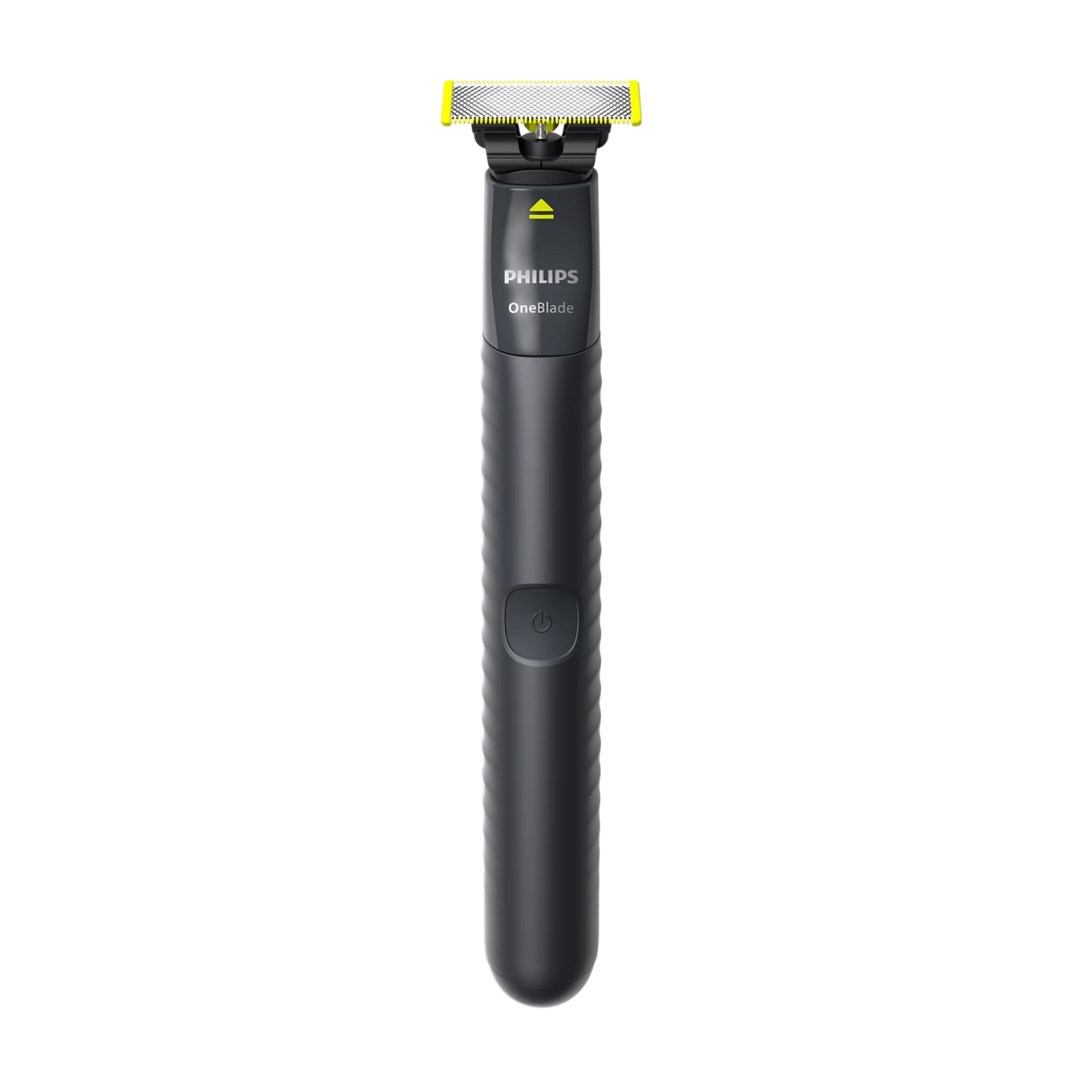 del-74000-cover عکس ماشین اصلاح شارژی موی صورت فیلیپس مدل QP1424/10 - شماره 2