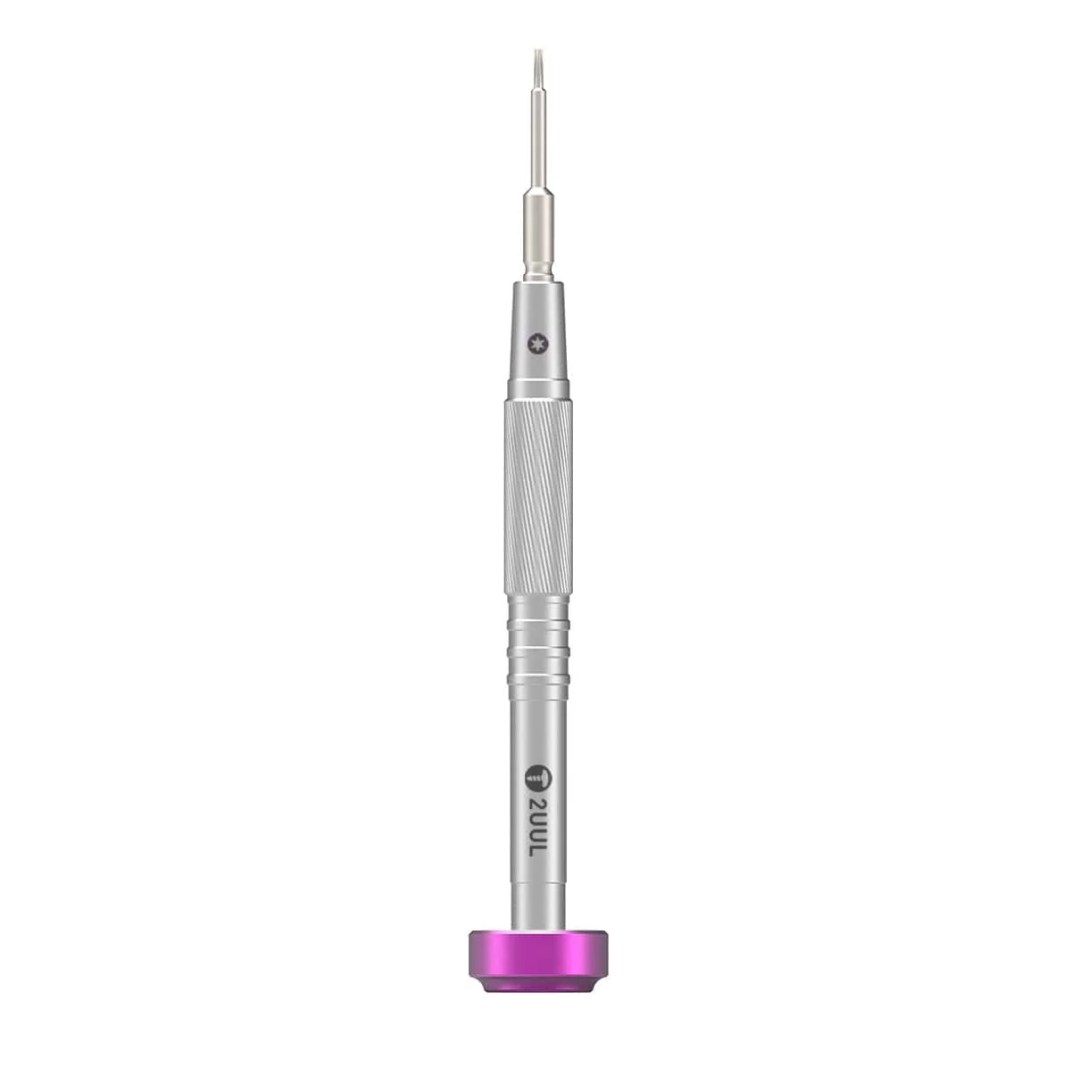 del-74168-cover عکس پیچ گوشتی شش پر تو یو یو ال مدل 2UUL SD05 Torx T2 - شماره 2