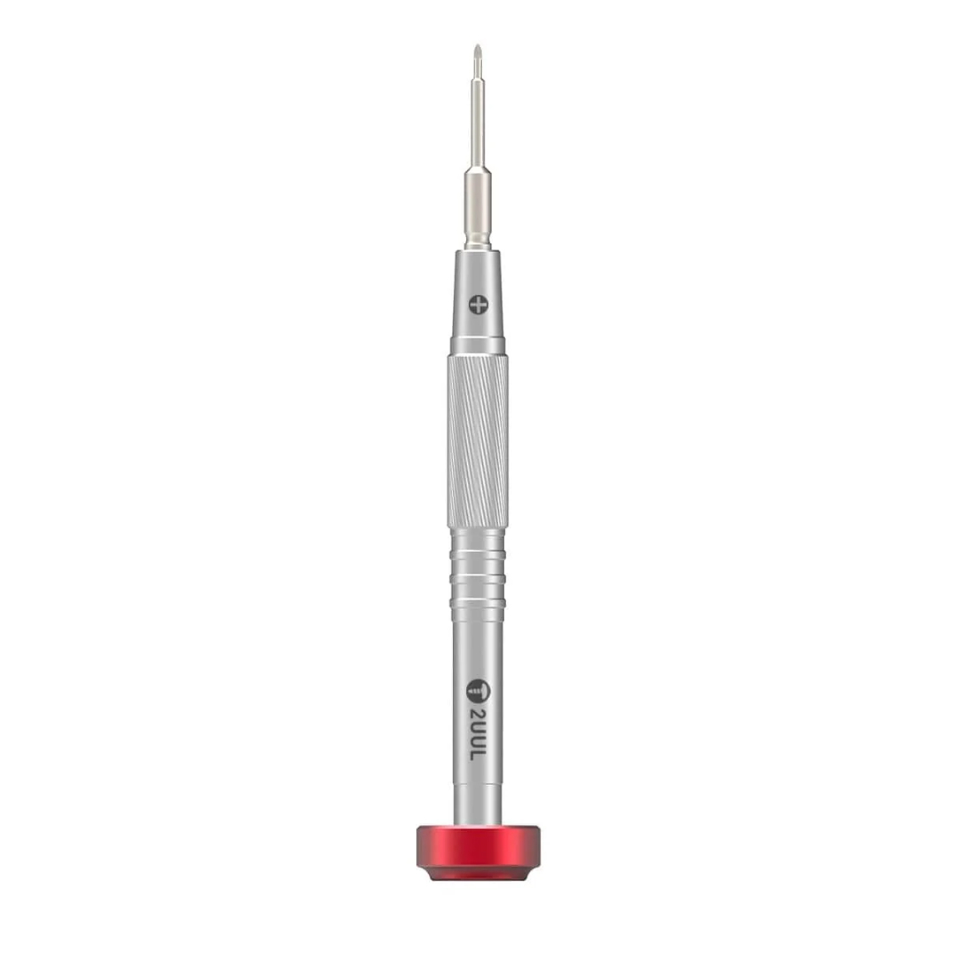 del-74187-cover عکس پیچ گوشتی چهارسو تو یو یو ال مدل 2UUL SD02 Phillips PH000 1.2mm - شماره 2
