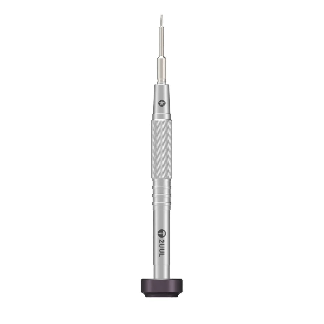 del-74191-cover عکس پیچ گوشتی پنج پر تو یو یو ال مدل 2UUL SD01 Pentalobe P2 0.8mm - شماره 2