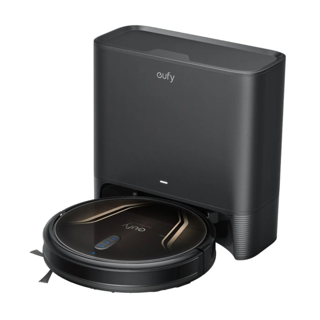 del-74227-cover عکس جارو رباتیک یوفی مدل G40 Hybrid Plus - شماره 2