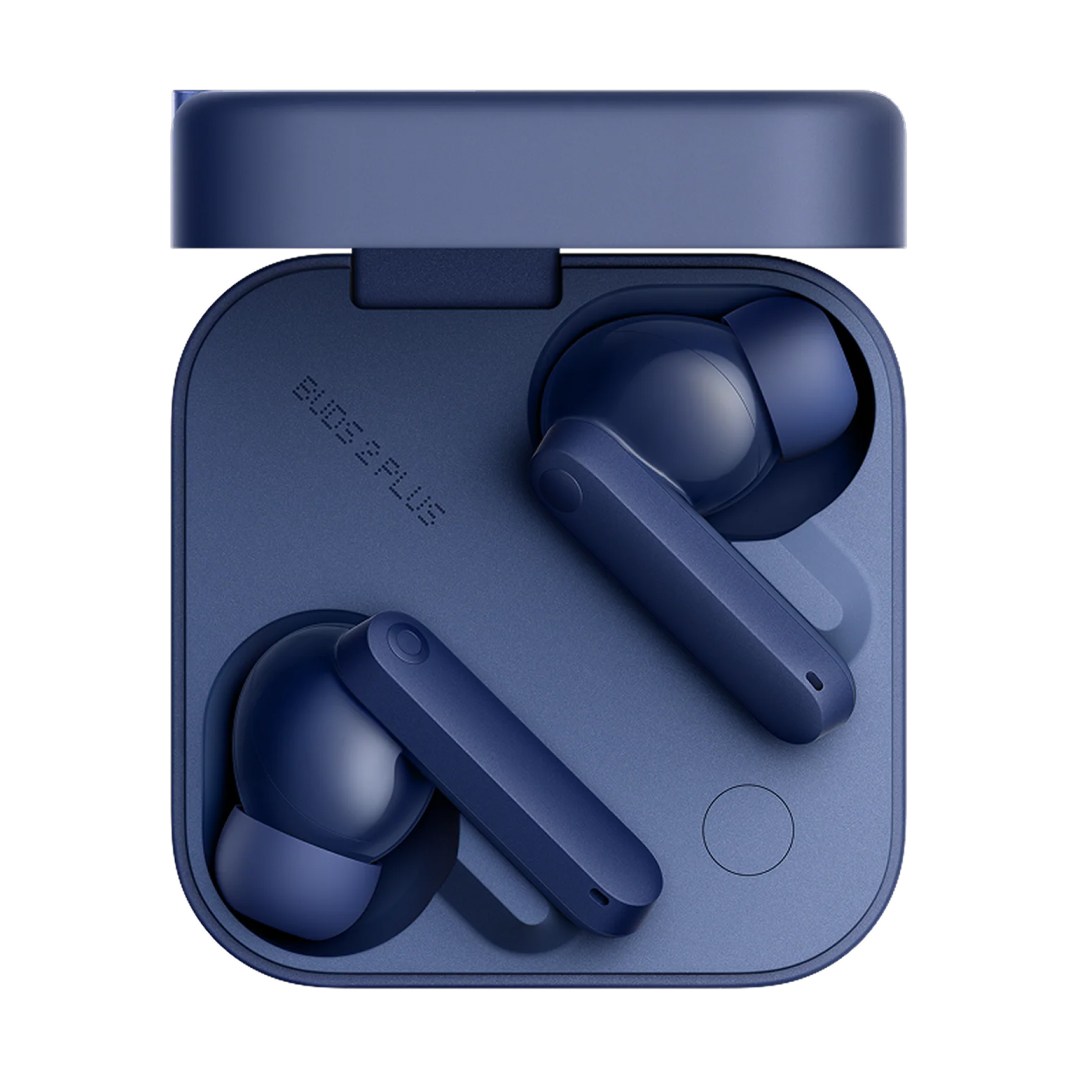 del-74258-blue عکس هندزفری بلوتوثی ناتینگ مدل CMF Buds 2 Plus - شماره 2