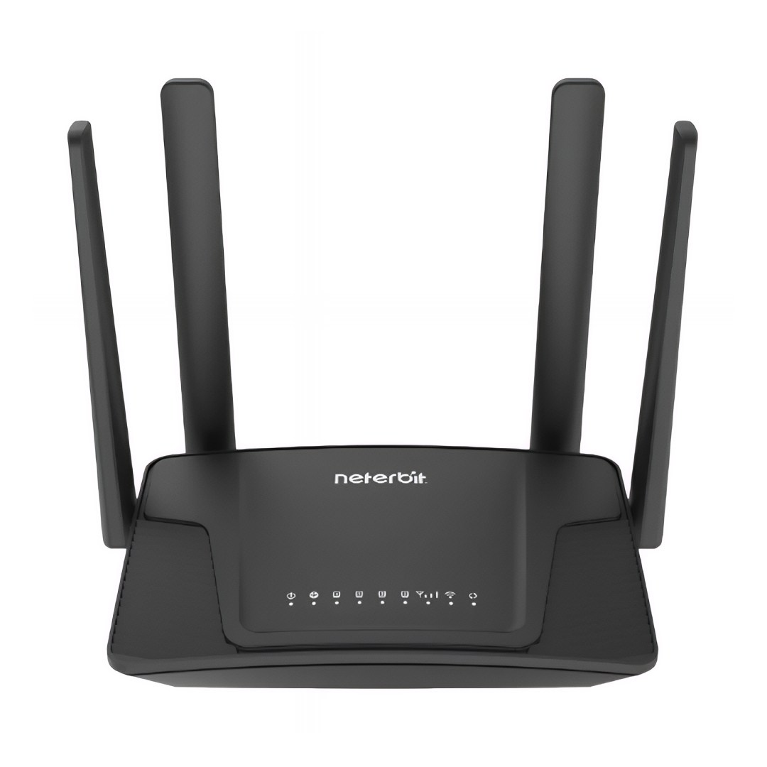 del-74685-cover عکس مودم روتر 4G LTE بیسیم نتربیت مدل NWR-920V2 - شماره 2