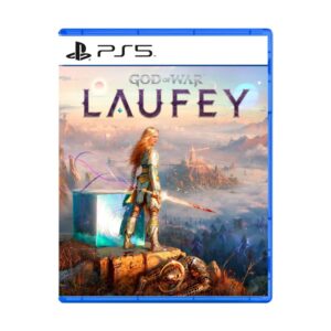 بازی God of War Laufey مخصوص PlayStation 5