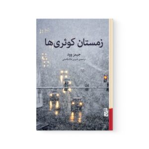 کتاب زمستان کوئری ها اثر جیمز وود نشر برج