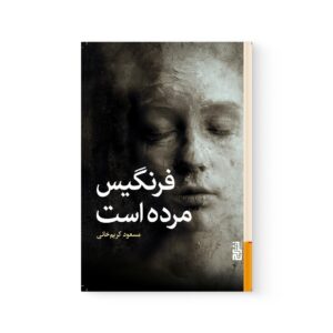 کتاب فرنگیس مرده است اثر مسعود کریم خانی نشر برج
