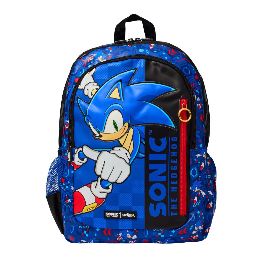 del-75277-cover عکس کوله پشتی اسمیگل مدل Sonic - شماره 2