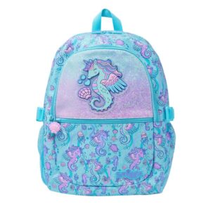 کوله پشتی اسمیگل مدل Epic Adventures Aqua