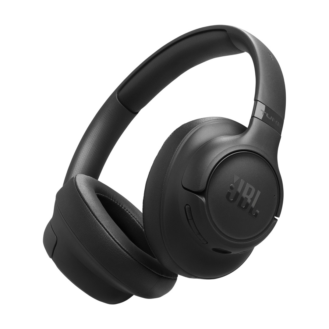 del-75418-Black عکس هدفون بلوتوثی جی بی ال مدل Tune 730BT - شماره 2