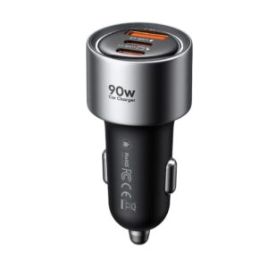 شارژر فندکی 90 وات مک دودو مدل Mcdodo CC-311