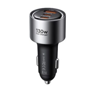 شارژر فندکی 130 وات مک دودو مدل Mcdodo CC-319