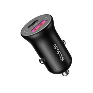شارژر فندکی 45 وات مک دودو مدل Mcdodo CC-268