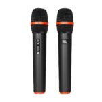 میکروفون بی سیم جی بی ال مدل UHF MIC-300