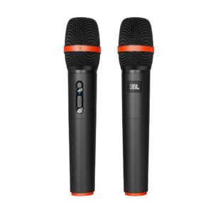 میکروفون بی سیم جی بی ال مدل UHF MIC-300