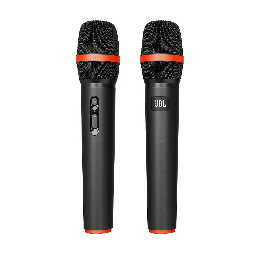 del-75937-cover عکس میکروفون بی سیم جی بی ال مدل UHF MIC-300 - شماره 2