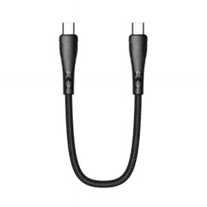 کابل شارژ سریع تایپ سی به تایپ سی 60 وات مک دودو مدل Mcdodo CA-764