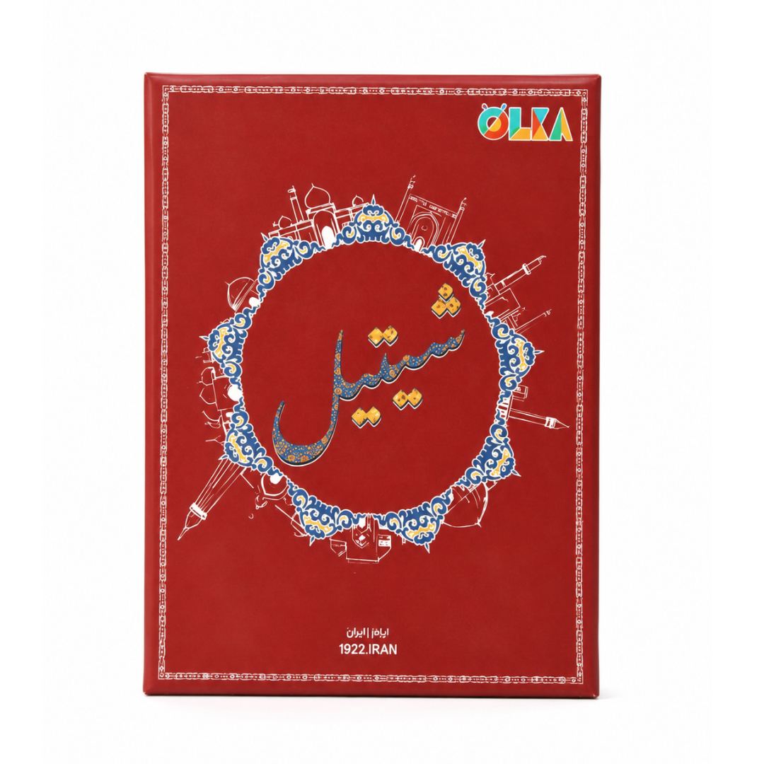 del-77578-cover عکس بازی فکری شیتیل - شماره 2