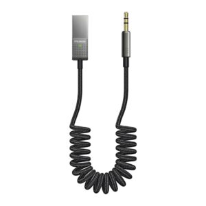 دانگل بلوتوثی صدا خودرو مک دودو مدل Mcdodo CA-870