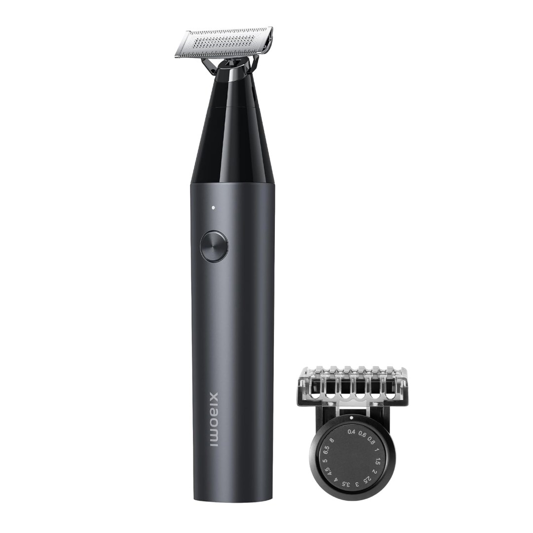 del-78069-cover عکس ماشین اصلاح شیائومی مدل X300 UniBlade - شماره 2