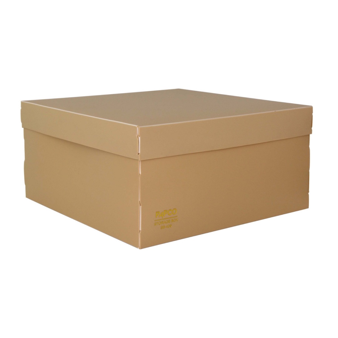 del-78119-cover عکس جعبه مدارک پاپکو کد SB-436 - شماره 2
