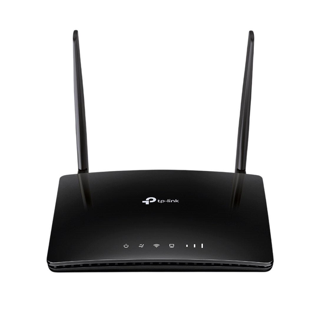 del-78345-cover عکس مودم روتر 4G LTE بیسیم تی پی لینک مدل Archer MR202 - شماره 2