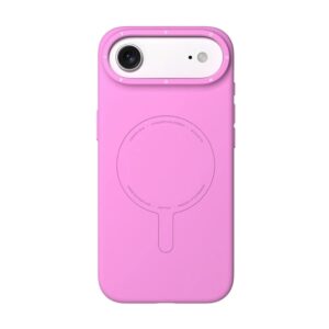 قاب مگ سیف یانگ کیت مدل MORANDI SILICONE مناسب برای IPHONE 17 Air