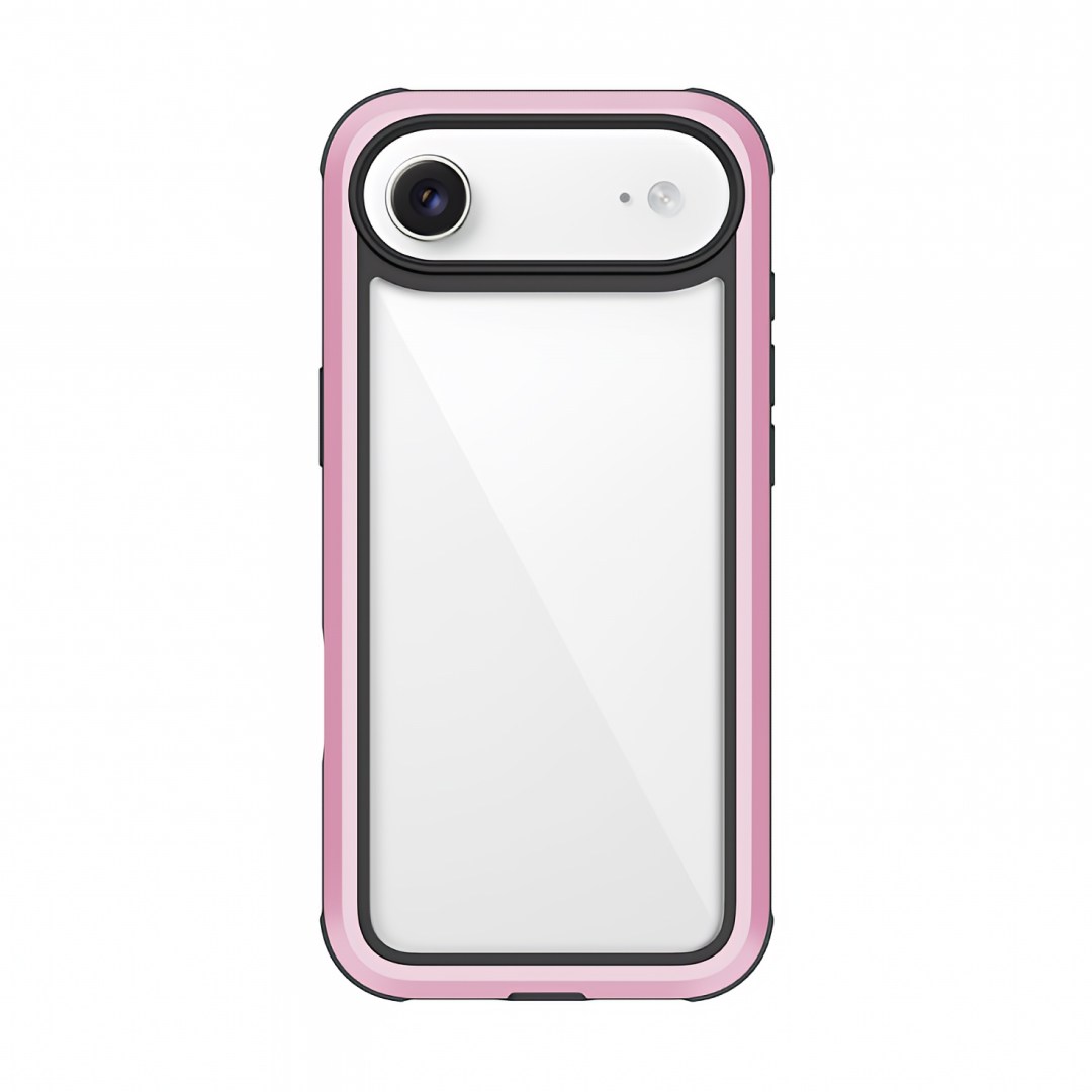 del-78390-pink عکس قاب کی زد دوو مدل ARES مناسب برای IPHONE 17 Air - شماره 2