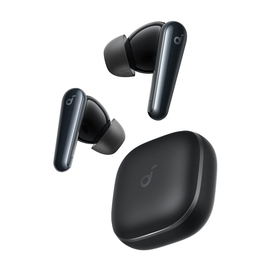 del-79129-black عکس هندزفری بلوتوثی انکر مدل SoundCore Liberty 5 - شماره 2
