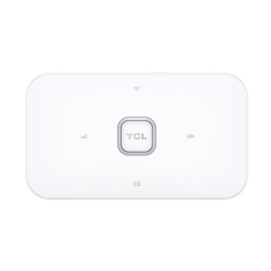 مودم جیبی  4G LTE تی سی ال مدل MW42L